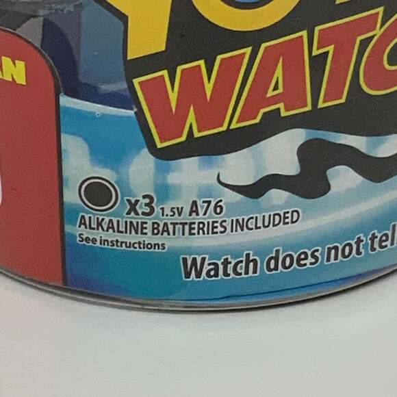 Yo-Kai watch with medals included Toy NEW SEALED - Picture 9 of 12
